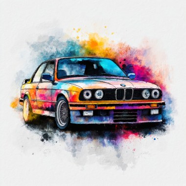 BMW E30